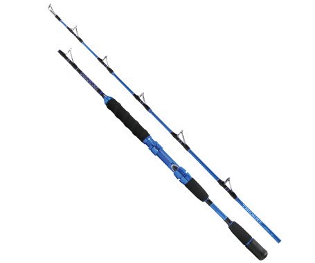 AQUA MARINE - Trident (Jigging Series)